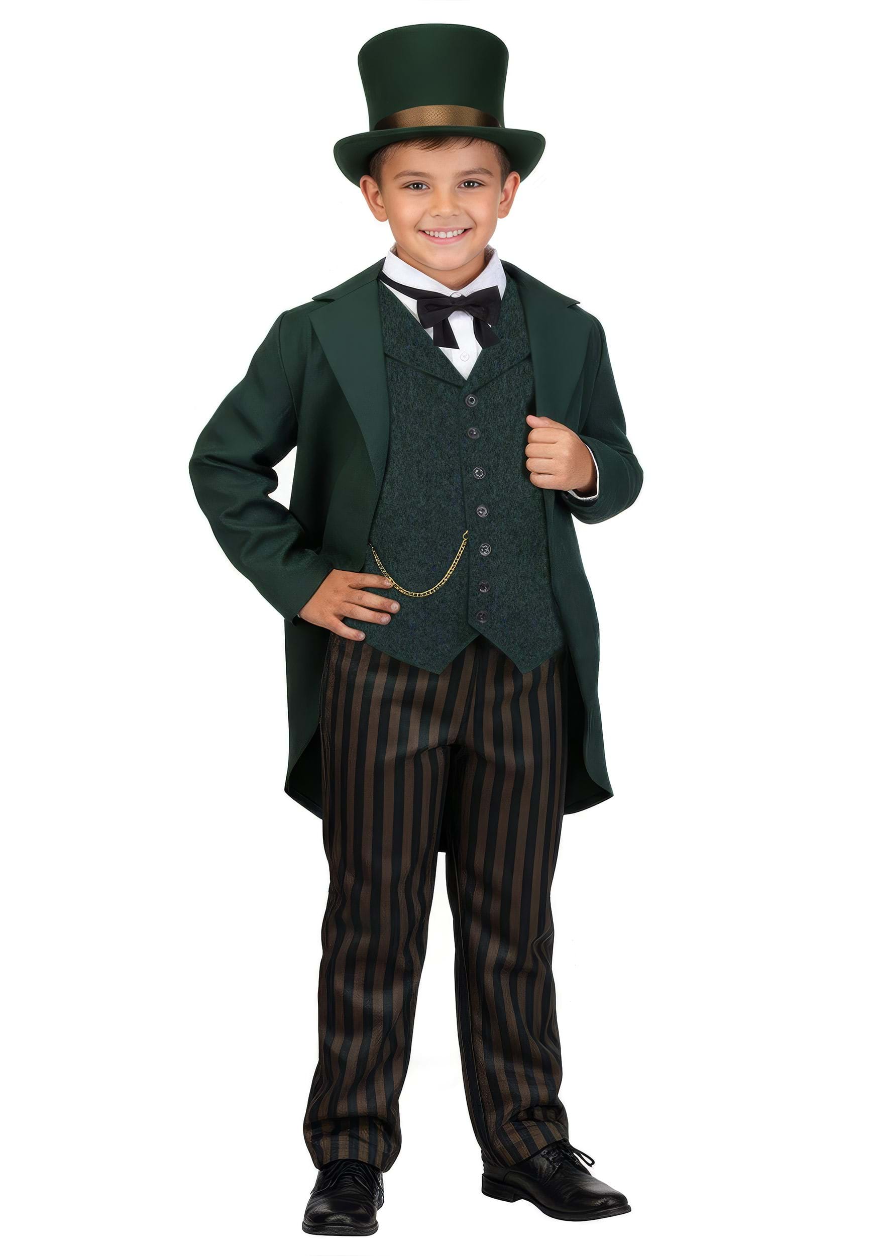 The Wizard of Oz Kid's Costume | Movie Costumes