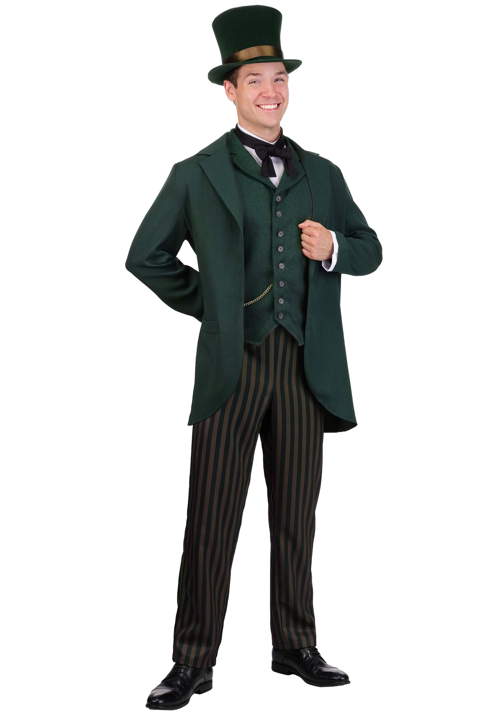 The Wizard of Oz Men's Costume | Movie Costumes