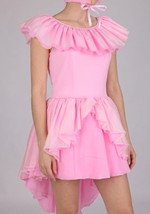 Womens Wizard of Oz Lullaby League Munchkin Costume Alt 5