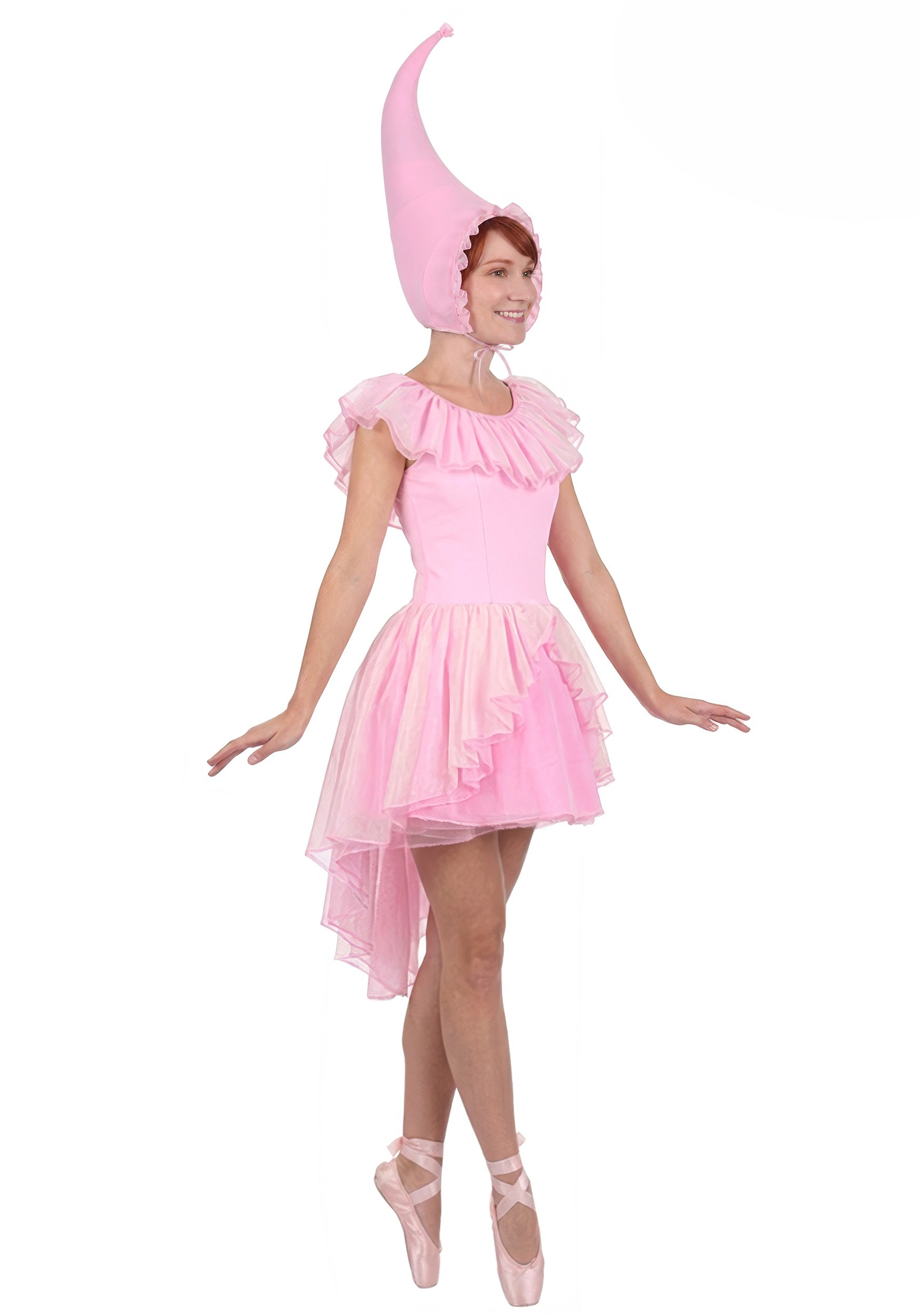 Wizard of Oz Lullaby League Munchkin Women's Costume | Movie Costumes