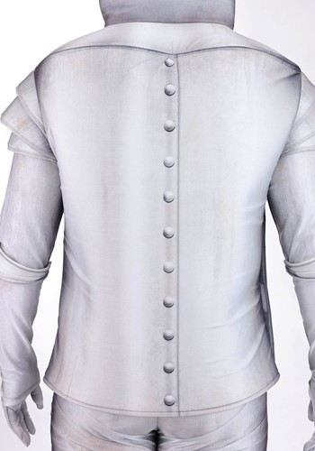 Men's Wizard of Oz Tin Man Premium Costume | Movie Costumes