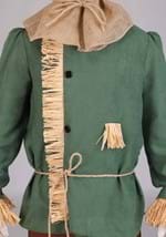 Kids Premium Wizard of Oz Scarecrow Costume Alt 5