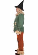 Plus Size Premium Wizard of Oz Scarecrow Costume Alt 2