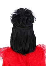 Adult Beetlejuice Lydia Deetz Costume Wig Alt 6
