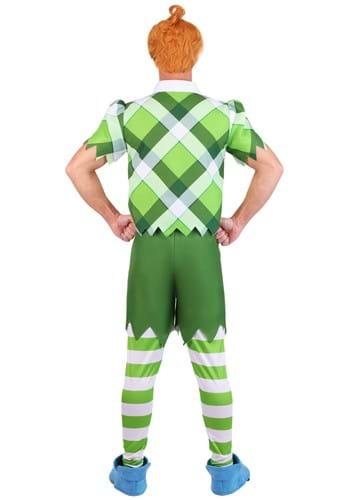 Wizard of Oz Munchkin Men's Costume | Movie Costumes