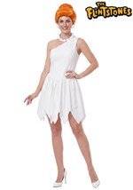 Women's Premium The Flintstones Wilma Flintstone Costume