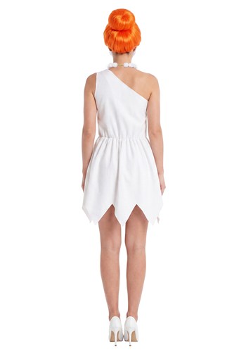 Women's The Flintstones Premium Wilma Flintstone Costume | TV Costumes
