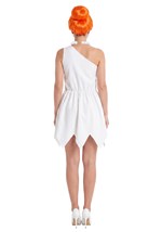 Women's Premium The Flintstones Wilma Flintstone Costume