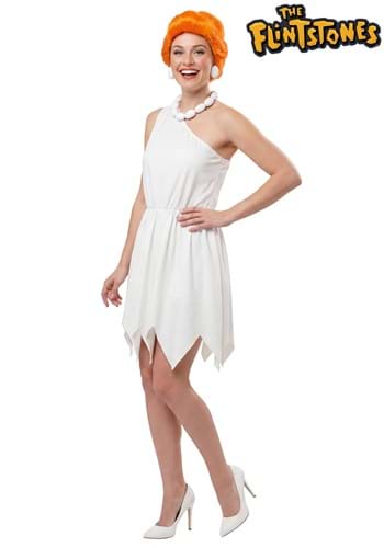 Adult Premium The Flintstones Wilma Flintstone Costume