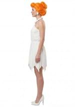 Adult Premium The Flintstones Wilma Flintstone Costume Alt 2
