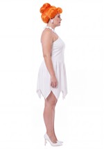 Plus Size Premium The Flintstones Wilma Flintstone Alt 3