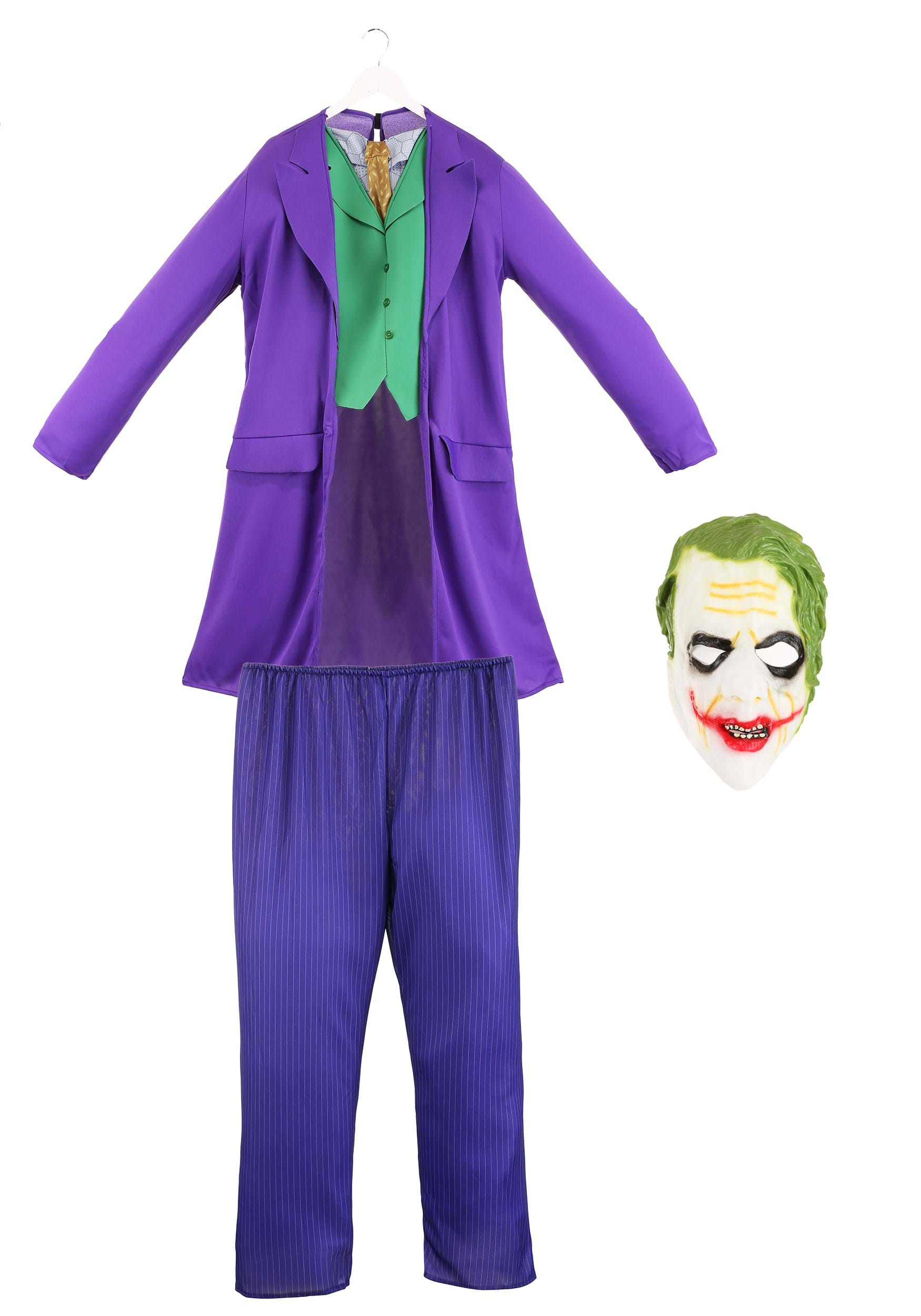 Halloween Ladies Costume Joker Quinn Cosplay Women Fantasia Fancy Dress |  Fruugo SA