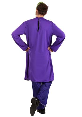 Adult Joker Halloween Costume
