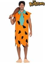 Adult Premium The Flintstones Fred Flintstone Costume