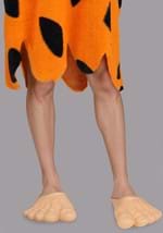 Adult Premium The Flintstones Fred Flintstone Costume Alt 6