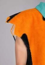 Adult Premium The Flintstones Fred Flintstone Costume Alt 5