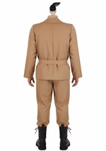 Plus Size Harry Hunter Shrunken Head Beetlejuice Alt 1