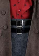 Adult Spiky Beetlejuice Costume Alt 6