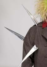 Plus Size Spiky Beetlejuice Costume Alt 5