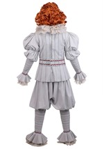 Adult 2017 IT Pennywise Costume Alt 1