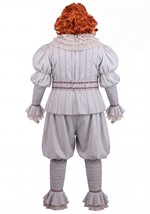 Plus Size 2017 IT Pennywise Costume Alt 1