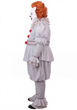 Plus Size 2017 IT Pennywise Costume Alt 2