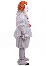 Plus Size 2017 IT Pennywise Costume Alt 3