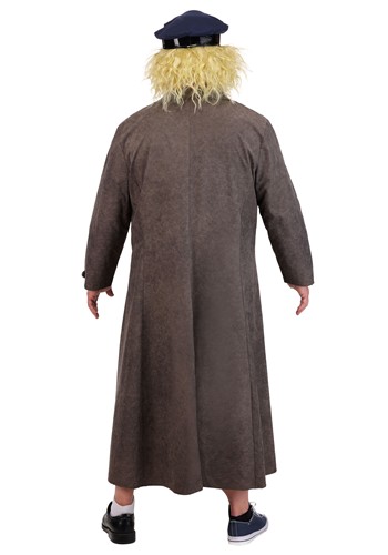 Plus Size Guide Beetlejuice Men's Costume | Beetlejuice Costumes