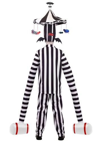 Men's Beetlejuice Carousel Costume | Beetlejuice Costumes