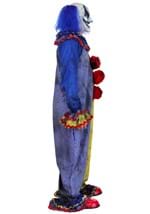 Adult Blue Carousel Clown Costume with Mask Alt 6