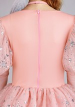 Women's Premium Wizard of Oz Glinda Costume