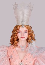 Women's Premium Wizard of Oz Glinda Costume