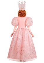 Women's Premium Wizard of Oz Glinda Costume