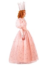Women's Premium Wizard of Oz Glinda Costume