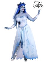 Adult Deluxe Emily Corpse Bride Costume