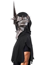 Adult Lord of the Rings Witch King Costume Mask Alt 2