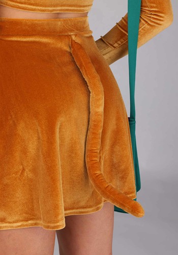 Scooby Doo Women's Costume Dress | Scooby Doo Costumes