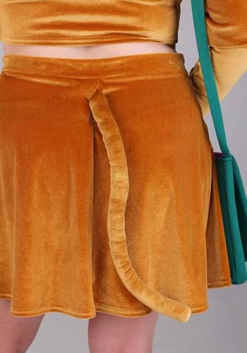 Plus Size Scooby Doo Costume Dress for Women | Scooby Doo Costumes