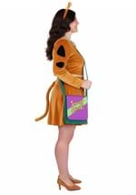 Plus Size Womens Scooby Doo Costume Alt 3