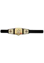 WWE Undisputed Universal Title Roleplay Belt Alt 2