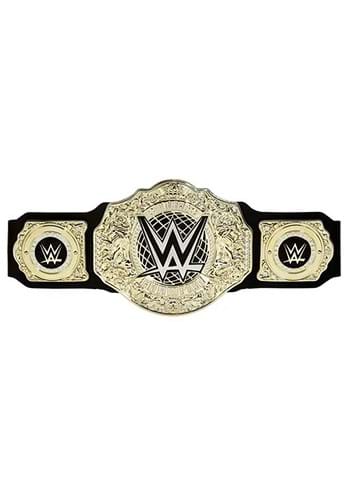 WWE World Heavyweight Championship Roleplay Title 