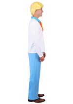 Adult Deluxe Fred Scooby Doo Costume Alt 5