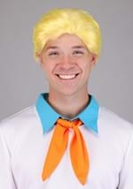 Adult Deluxe Fred Scooby Doo Costume Alt 4