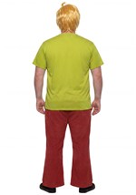 Plus Size Deluxe Scooby Doo Shaggy Costume for Men