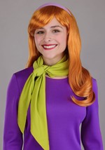 Adult Deluxe Daphne Scooby Doo Costume Alt 4