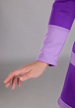 Adult Deluxe Daphne Scooby Doo Costume Alt 5