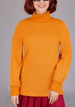 Adult Deluxe Velma Scooby Doo Costume Alt 2