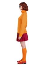 Adult Deluxe Velma Scooby Doo Costume Alt 2