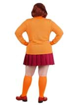 Plus Size Deluxe Velma Scooby Doo Costume Alt 1