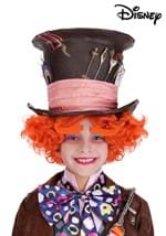 Premium Live Action Disney Mad Hatter Costume Hat